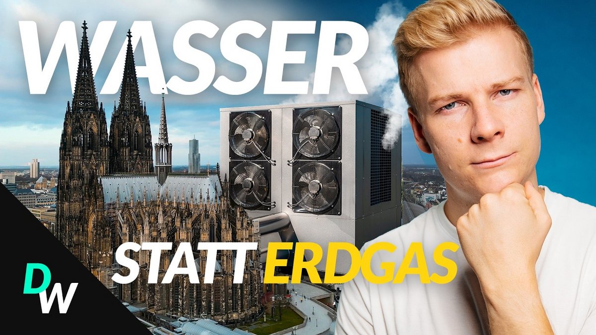 So heizen wir in Zukunft unsere Städte