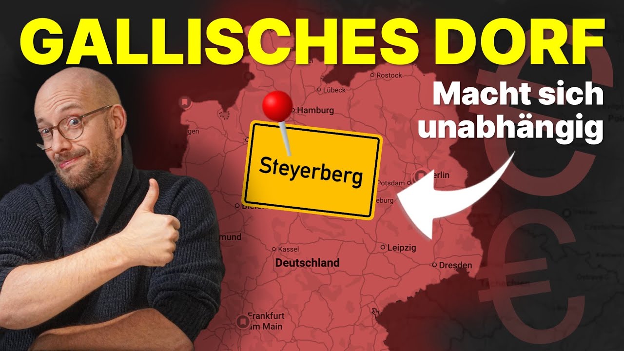 Mit DIESEM Trick rettet eine Kommune Millionen € vor den Energiekonzernen